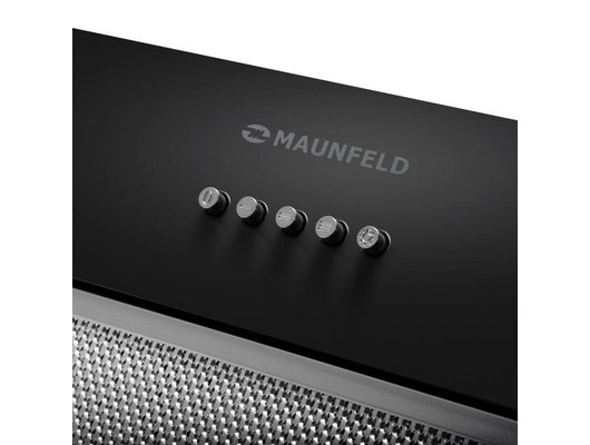 Вытяжка MAUNFELD THAMES 601PM черный